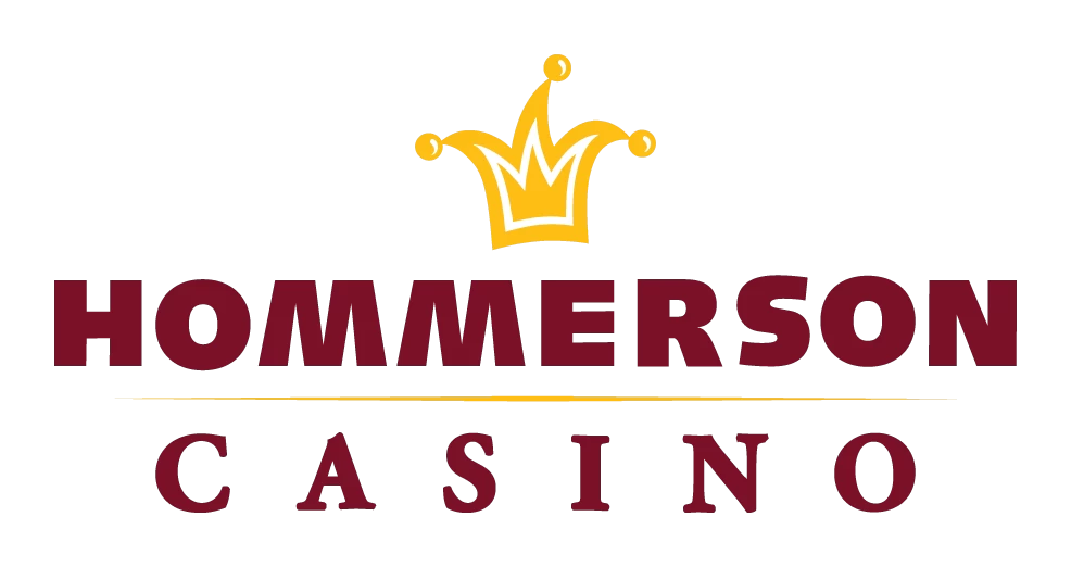 Hommerson Casino logo