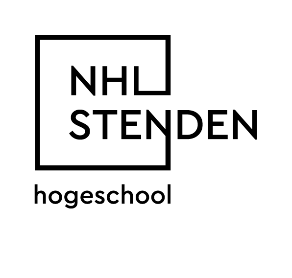 NHL Stenden logo
